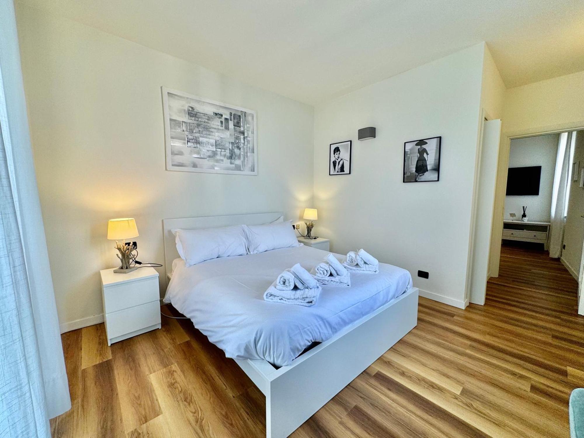 Art Lake View Cernobbio Exterior photo